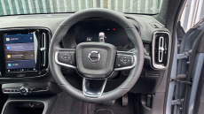 Volvo Xc40 170kW Recharge Ultimate 69kWh 5dr Auto Electric Estate